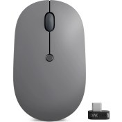 Resim Lenovo Go Usb-C Kablosuz Mouse GY51C21210 