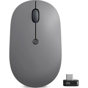 Resim Lenovo Go Usb-C Kablosuz Mouse GY51C21210 