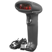 Resim Sunlux XL-9309B 1D Kablosuz Lazer Barkod Okuyucu 
