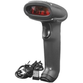 Resim Sunlux XL-9309B 1D Kablosuz Lazer Barkod Okuyucu 