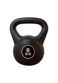 Resim Proforce Plastic Kettlebell 8 KG 