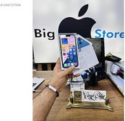 Resim Apple iPhone 13 İkinci El TR | 128 GB | Mavi İkinci El İPHONE 13 128GB MAVİ SIFIR GBİ SORUNSUZ FATURALI PİL 100 GARANTL