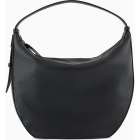 Resim Armani Exchange Siyah Kadın Omuz Çantası XW000916AF11902 