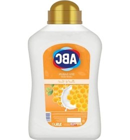 Resim Bal Ve Süt Özlü Sıvı Sabun, 3 L Ekonomik Paket 
