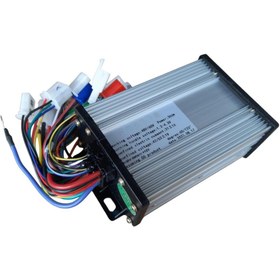 Resim SEVGENT E-Bis Hız Kontrol Cdi Beyin 48-60V 350W Volta Vsm 