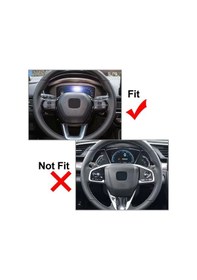 Resim Honda Crv Gümüş Gri F1 Kulakçık Vites 2023-2025 Kırmızı 