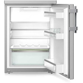 Resim Liebherr RSDci 1621 Tezgah Altı Donduruculu Buzdolabı Inox 