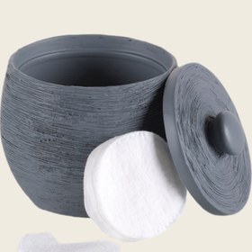 Resim Root Pamukluk Gri - Gri 