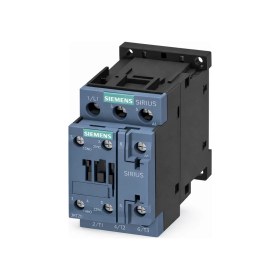 Resim Siemens 3RT2035-1AP00 Sirius Kontaktör 40A 230V AC 18,5kW 