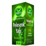 Resim Gebece Pelesenk Yağı 20Ml 