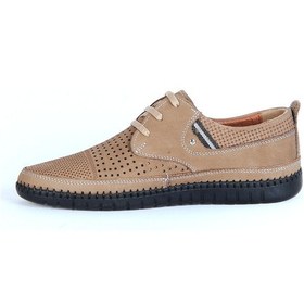Resim Moda Ayakkabı 1905 Erkek Yazlık Ayakkabı - Mds00767-vizyon-43 Vizyon 
