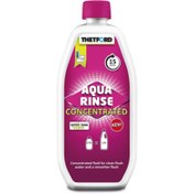 Resim Thetford Concentrated Aqua Rinse 750Ml Temiz Su Tankı Tuvalet Kim 