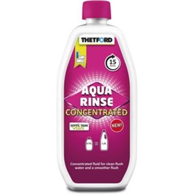 Resim Thetford Concentrated Aqua Rinse 750Ml Temiz Su Tankı Tuvalet Kim 