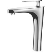 Resim Gms Vera Mix Sıcak Soğuk Çift Su Girişli Lavabo Bataryası Vra100 