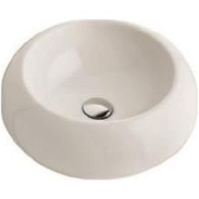 Resim Seramiksan Aqua Tezgah Üstü Çanak Lavabo 47CM 