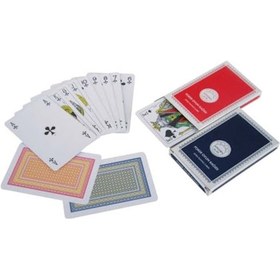 Resim Kızılay Oyun Kağıdı Iskambil Kağıdı Poker Kağıdı 12L 