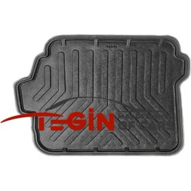 Resim Tegin Renault 12 Stw 1989 Bagaj Havuzu 