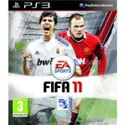 Resim Fifa 11 Ps3 