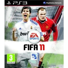 Resim Fifa 11 Ps3 