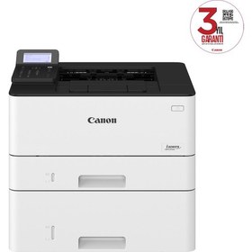 Resim Canon LBP233DW Mono Lazer Yazıcı Dubleks WI-FI Diğer