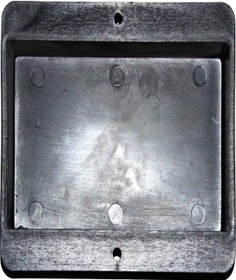 Resim MONDİAL 100KM AKÜ ÜST KAPAĞI 