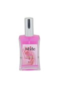Resim ROSE WHİTE 50 Ml. Bahçe Gülü Parfümü 
