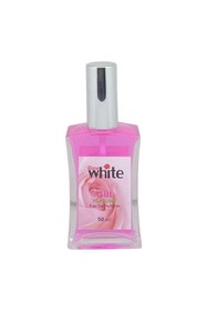 Resim ROSE WHİTE 50 Ml. Bahçe Gülü Parfümü 