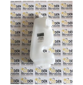 Resim Renault Duster 1 - I Cam Fiskiye Su Deposu 6001548140 
