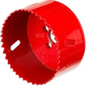 Resim YNT İthalat Bi-metal Panç 111 Mm - Ahşap İçin 