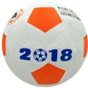 Resim deniz sport Futbol Topu 4 Numara Kauçak Futbol Topu 