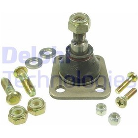 Resim Delphı Tc262 - Rotil Üst R12 