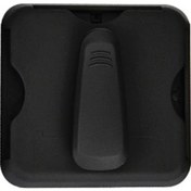 Resim Springsun Abs Malzeme Güneşlik Klipsi - Kart Ve Gözlük Tutucu 