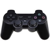 Resim İTHALCİM Ps3 Kablosuz Joystick Kol Ps3 Dualshock 3 Controller 