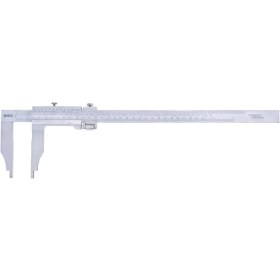 Resim Fett 0-2000mm Asimeto Ağır İş Mekanik Kumpas As-311802 