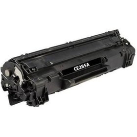 Resim Laserjet P1005/P1006 Chip-Li Uyumlu Toner Tam Dolu 