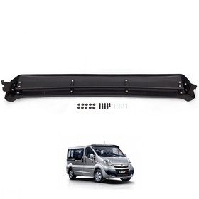 Resim Nissan Primastar 2001 - 2014 Ön Cam Güneşliği 