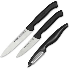 Resim Günlük Kullanım Mutfak Seti 3'lü 