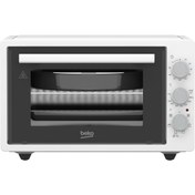 Resim BSUF 3000 MEB Mini Fırın 