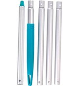 Resim Suntek Profesyonel Yedek Yüzme Havuzu Direği Tırmık 