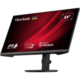 Resim Viewsonic VA2408-HDJ 23.8 5ms 100Hz Fhd IPS Pivot Monitör 
