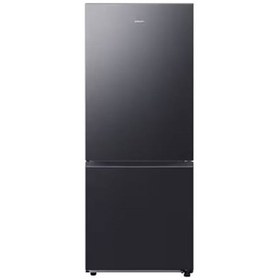Resim Samsung RB50DG601EB1TR 508 Lt. E Enerji Kombi No Frost Buzdolabı 