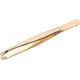 Resim Solingen Tarko Cımbız 7338 - Gold 