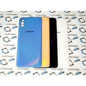 Resim Samsung Uyumlu Galaxy A70 A705 Arka Pil Batarya Kapağı (275888997) 