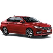 Resim Coil-Ex Fiat Egea 2015- Sonrası Spor Yay 40 - 40 Mm 