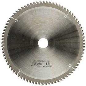 Resim Alüminyum Daire Testere 300/96 T Tdrtr 