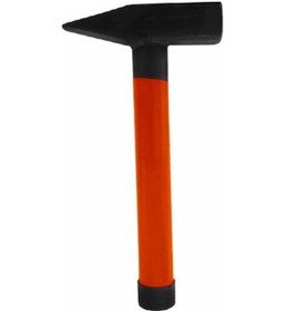 Resim Zafer Z00004-4 Z50 - 1500 Gr Metal Saplı Çekiç 300 Mm Düz 