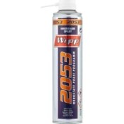 Resim Wepp Silikonsuz Araç Içi Bakım Spreyi 400 ml. 