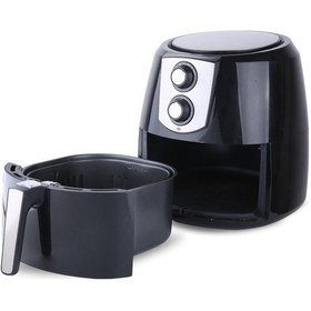 Resim Kumtel Fastfryer XXL HAF-03 8.5 LT Yağsız Fritöz 