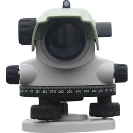 Resim Satlab SAL32 Nivo Set 