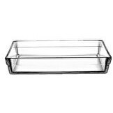 Resim Paşabahçe 59334 Premium Büyük Dikdörtgen Borcam 